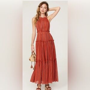 Ulla Johnson Giulietta Dress